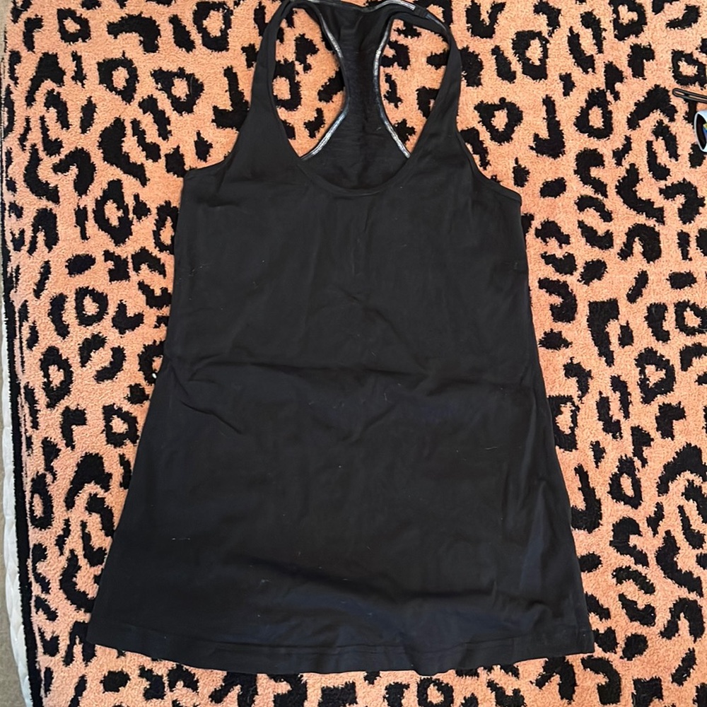 Lulu Lemmon tank